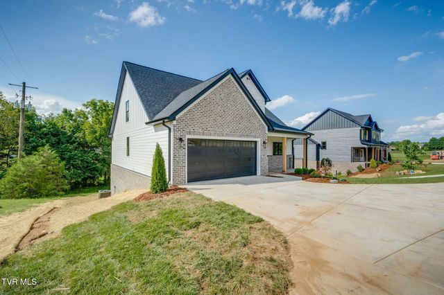 585 Carroll Creek Road, Johnson City, TN 37601