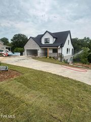 585 Carroll Creek Road, Johnson City, TN 37601