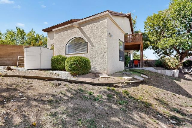 7809 OAKLAND Avenue NE, Albuquerque, NM 87122