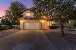 7809 OAKLAND Avenue NE, Albuquerque, NM 87122