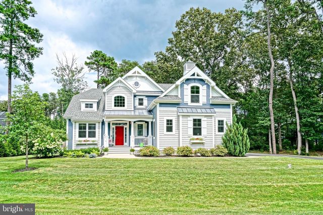 19035 WINTERBERRY ST, Milton, DE 19968