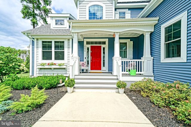 19035 WINTERBERRY ST, Milton, DE 19968