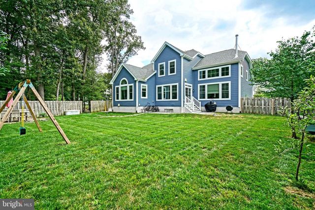 19035 WINTERBERRY ST, Milton, DE 19968