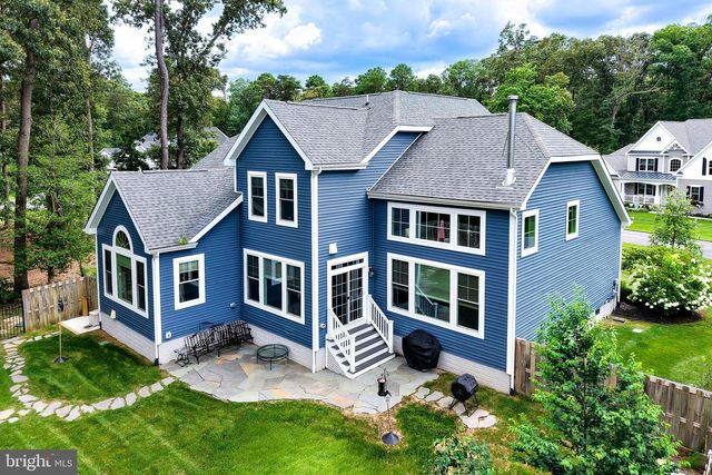 19035 WINTERBERRY ST, Milton, DE 19968