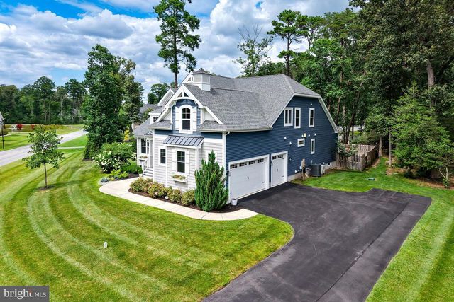 19035 WINTERBERRY ST, Milton, DE 19968