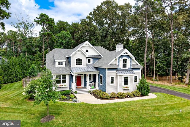 19035 WINTERBERRY ST, Milton, DE 19968