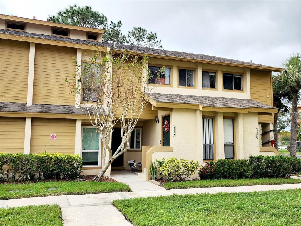 4356 MIDDLEBROOK ROAD 3, Orlando, FL 32811
