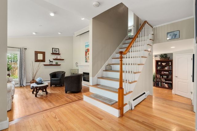 3 Berkeley Rd, Wellesley, MA 02482