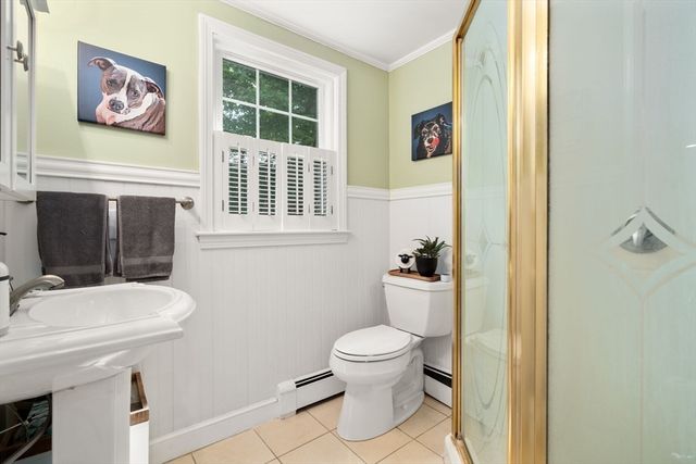 3 Berkeley Rd, Wellesley, MA 02482