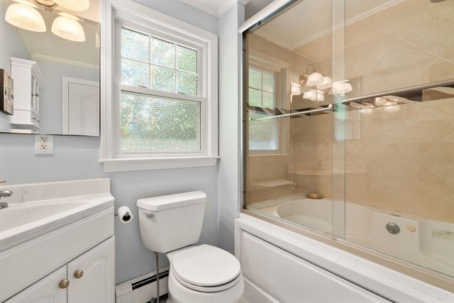 3 Berkeley Rd, Wellesley, MA 02482