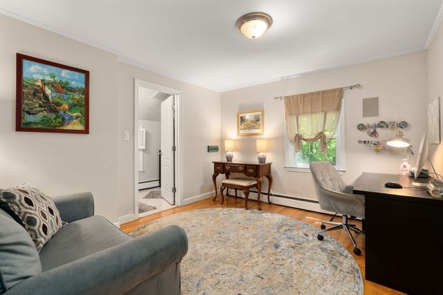 3 Berkeley Rd, Wellesley, MA 02482
