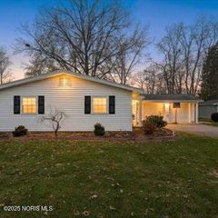 5957 Graystone Drive, Sylvania, OH 43560