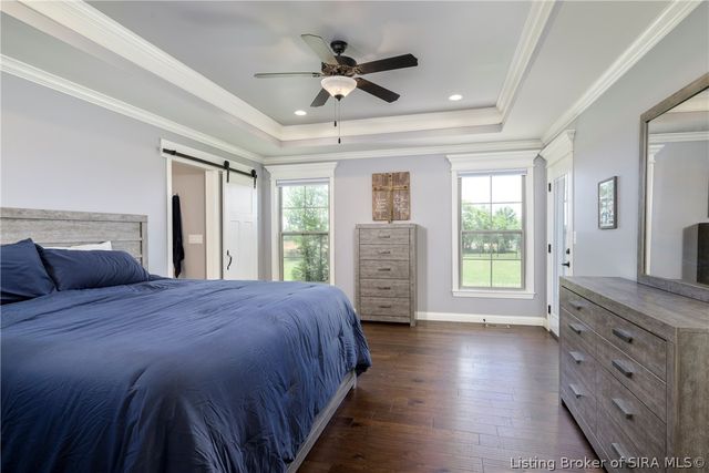 1819 Medinah Way, Henryville, IN 47126
