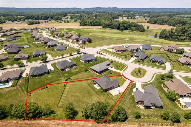 1819 Medinah Way, Henryville, IN 47126