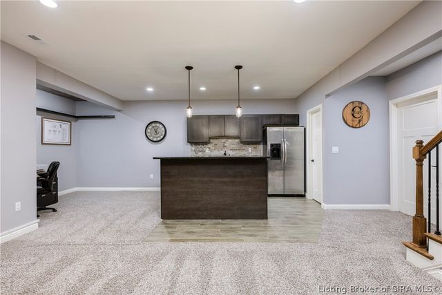 1819 Medinah Way, Henryville, IN 47126