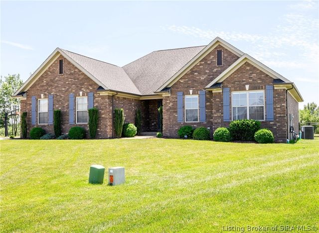 1819 Medinah Way, Henryville, IN 47126