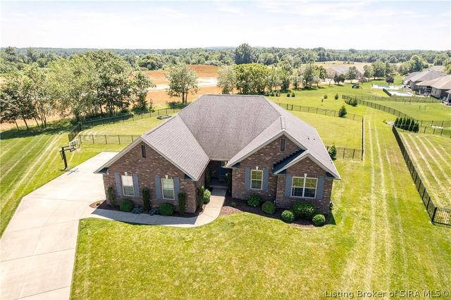 1819 Medinah Way, Henryville, IN 47126