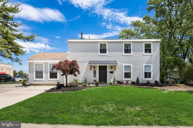 6 CHERRYWOOD DR, Clementon, NJ 08021