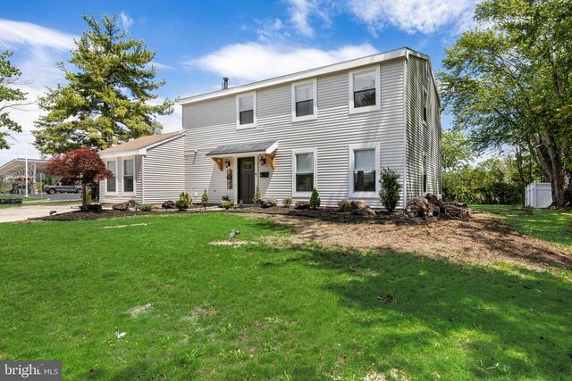 6 CHERRYWOOD DR, Clementon, NJ 08021