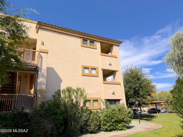 2550 E River Rd Unit 7303, Tucson, AZ 85718