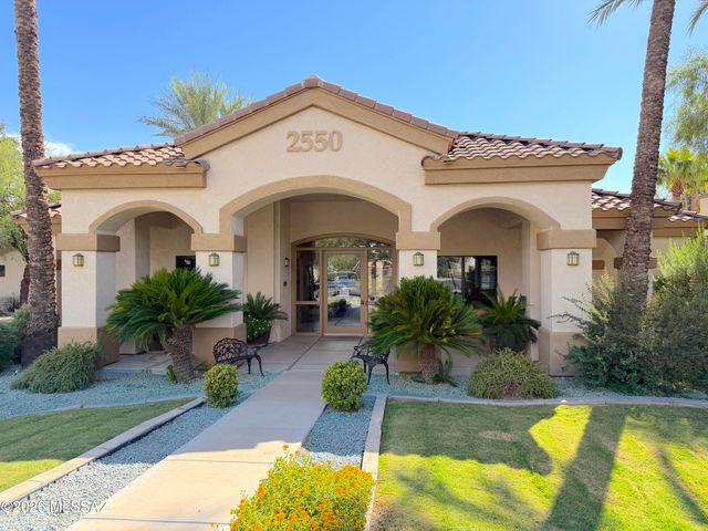 2550 E River Rd Unit 7303, Tucson, AZ 85718
