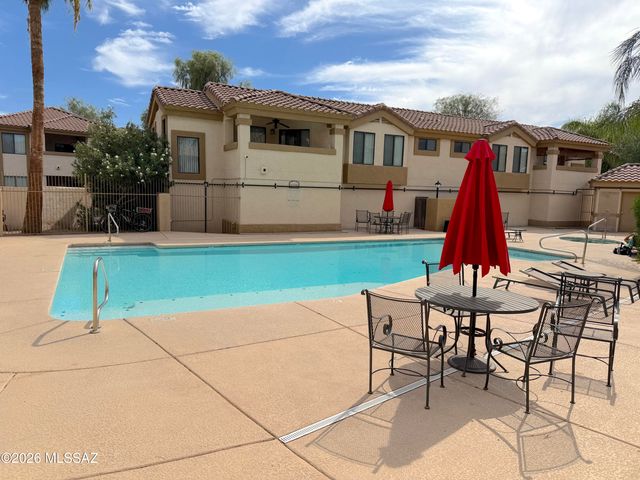 2550 E River Rd Unit 7303, Tucson, AZ 85718