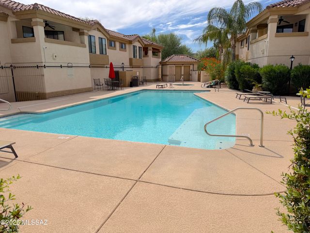2550 E River Rd Unit 7303, Tucson, AZ 85718