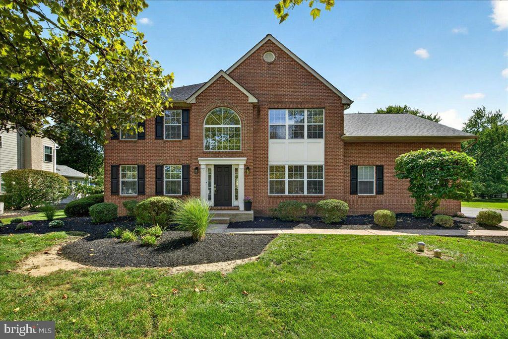 1211 LONGMEADOW LN, YARDLEY, PA 19067 — photo 2