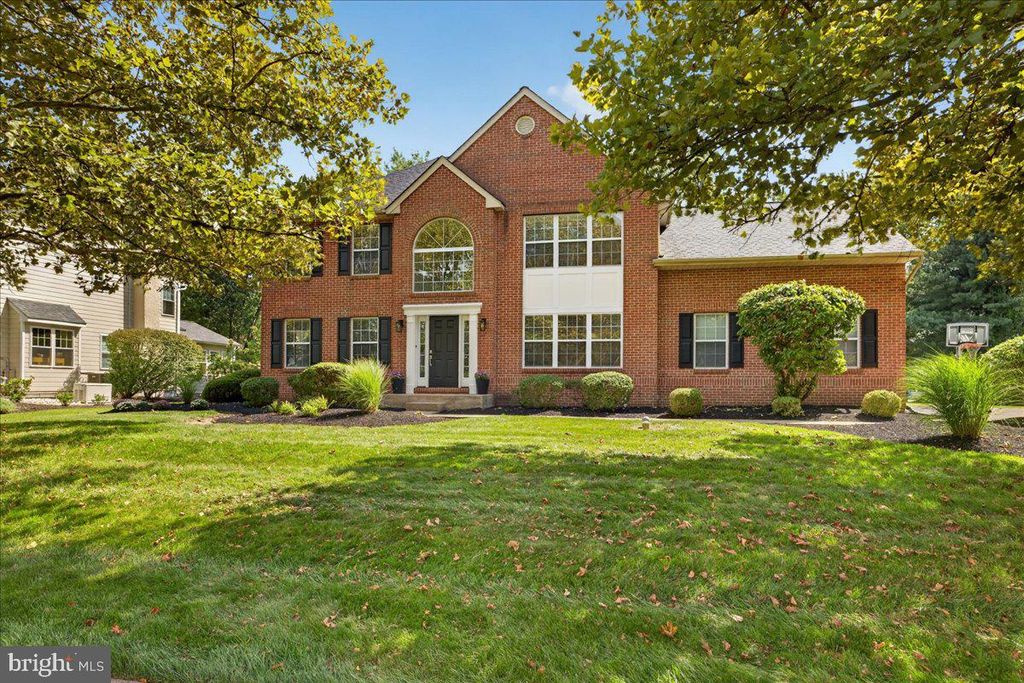 1211 LONGMEADOW LN, YARDLEY, PA 19067 — photo 3