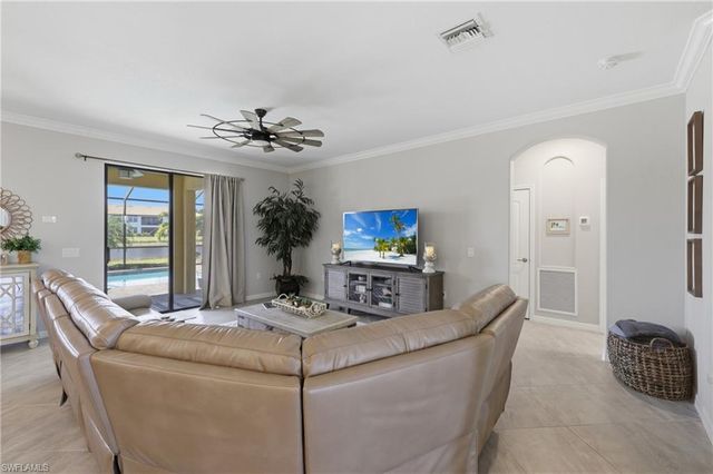 11924 Arbor Trace DR, Fort Myers, FL 33913