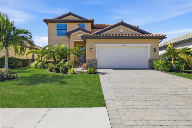 11924 Arbor Trace DR, Fort Myers, FL 33913
