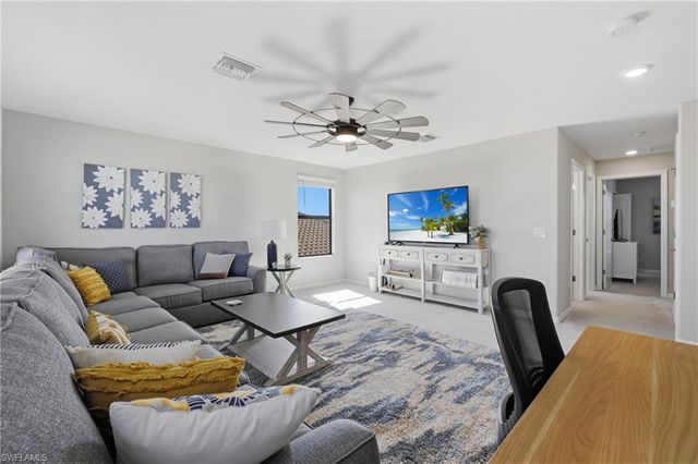 11924 Arbor Trace DR, Fort Myers, FL 33913