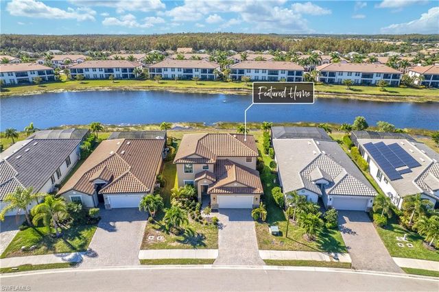 11924 Arbor Trace DR, Fort Myers, FL 33913
