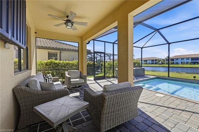 11924 Arbor Trace DR, Fort Myers, FL 33913