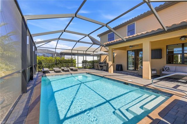 11924 Arbor Trace DR, Fort Myers, FL 33913