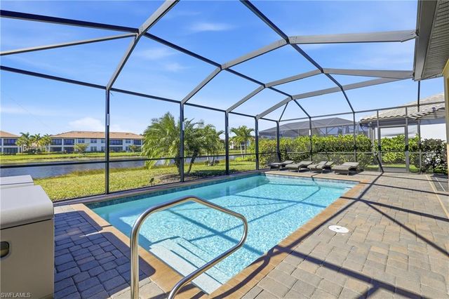 11924 Arbor Trace DR, Fort Myers, FL 33913