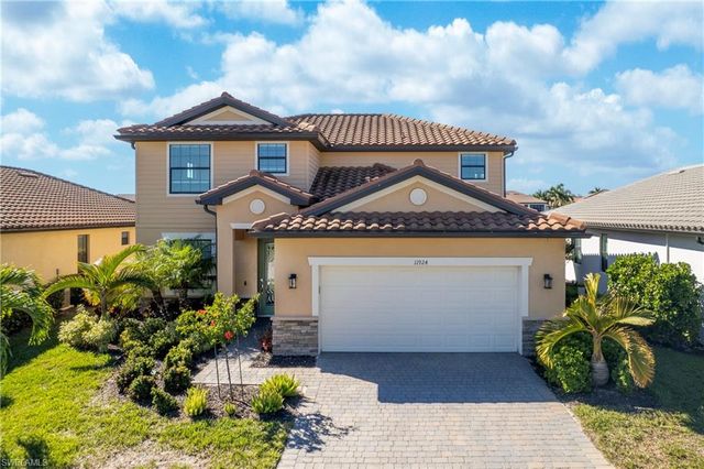 11924 Arbor Trace DR, Fort Myers, FL 33913