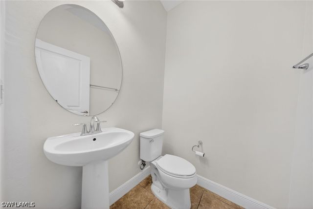 1435 Santiago CIR SW 2003, Naples, FL 34113
