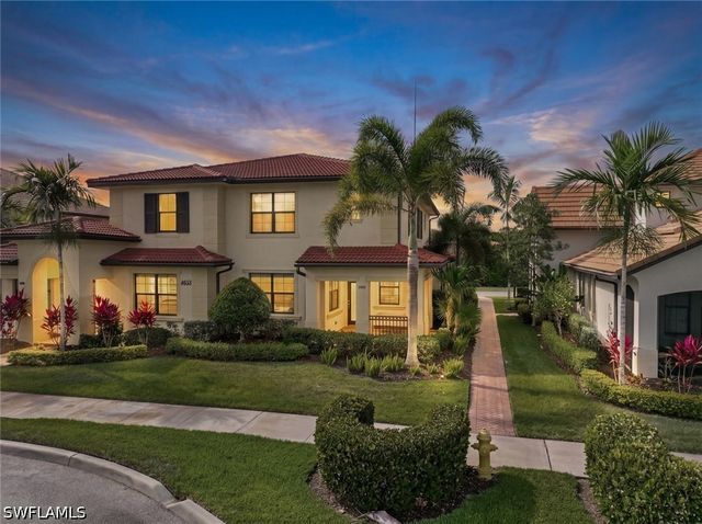 1435 Santiago CIR SW 2003, Naples, FL 34113