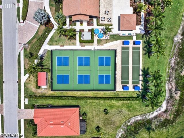 1435 Santiago CIR SW 2003, Naples, FL 34113