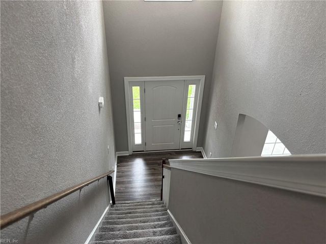5811 Arthur AVE, Portsmouth, VA 23703