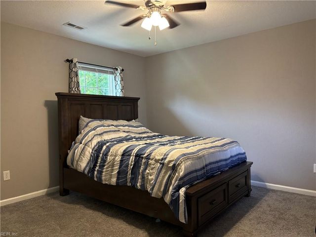 5811 Arthur AVE, Portsmouth, VA 23703