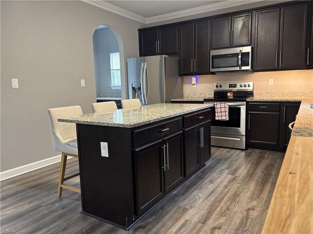 5811 Arthur AVE, Portsmouth, VA 23703