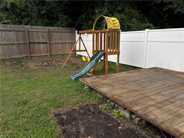 5811 Arthur AVE, Portsmouth, VA 23703