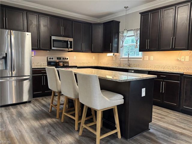 5811 Arthur AVE, Portsmouth, VA 23703