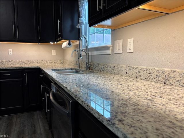 5811 Arthur AVE, Portsmouth, VA 23703