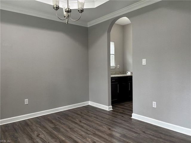 5811 Arthur AVE, Portsmouth, VA 23703