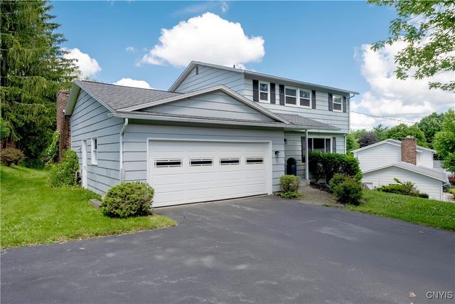 4611 Pauli Drive, Manlius, NY 13104