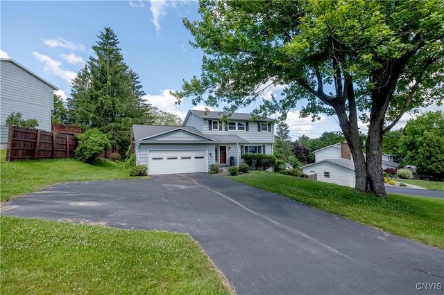 4611 Pauli Drive, Manlius, NY 13104