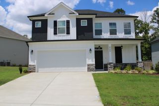 846 Lillian Park Drive, Grovetown, GA 30813